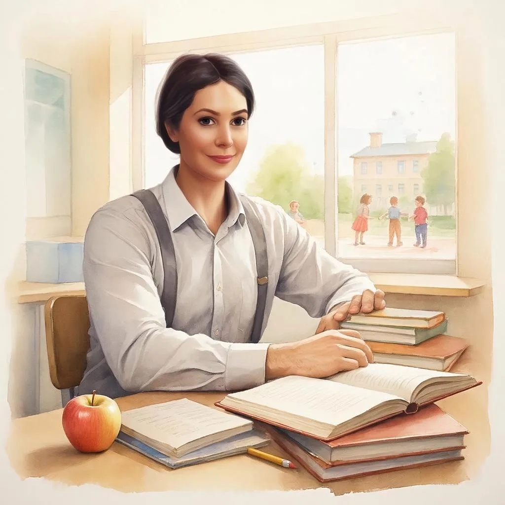 Господарева Валерия Александровна.